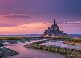 Tour de France Retreat