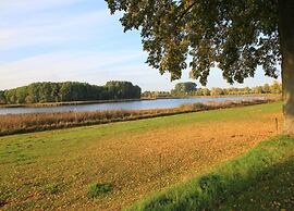 Lakeside Living With Garden