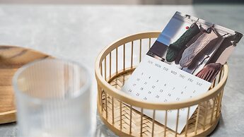 Barammak-i Pension, Muchangpo, Boryeong