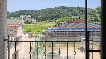 Barammak-i Pension, Muchangpo, Boryeong