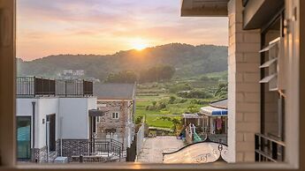 Barammak-i Pension, Muchangpo, Boryeong