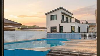 Barammak-i Pension, Muchangpo, Boryeong