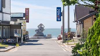 Barammak-i Pension, Muchangpo, Boryeong