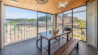 Barammak-i Pension, Muchangpo, Boryeong