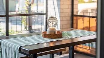 Barammak-i Pension, Muchangpo, Boryeong