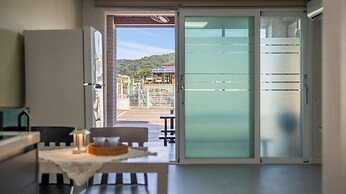 Barammak-i Pension, Muchangpo, Boryeong