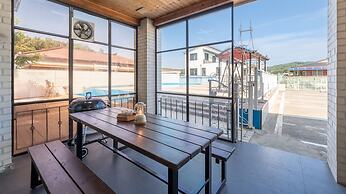 Barammak-i Pension, Muchangpo, Boryeong