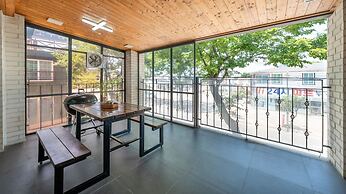 Barammak-i Pension, Muchangpo, Boryeong
