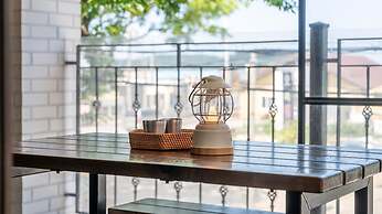 Barammak-i Pension, Muchangpo, Boryeong