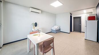 Barammak-i Pension, Muchangpo, Boryeong