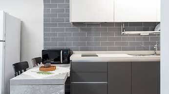 Barammak-i Pension, Muchangpo, Boryeong