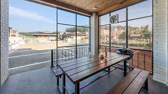 Barammak-i Pension, Muchangpo, Boryeong