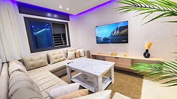 Golf Star - Luxury Holiday Homes