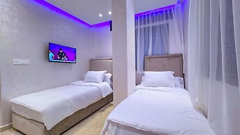 Golf Star - Luxury Holiday Homes