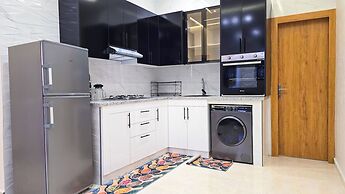 Golf Star - Luxury Holiday Homes