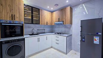 Golf Star - Luxury Holiday Homes