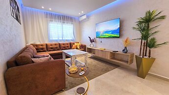 Golf Star - Luxury Holiday Homes