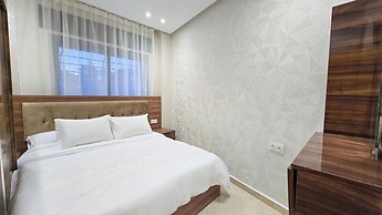 Golf Star - Luxury Holiday Homes