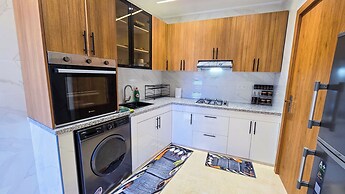 Golf Star - Luxury Holiday Homes