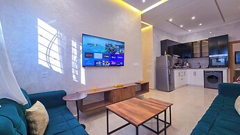 Golf Star - Luxury Holiday Homes