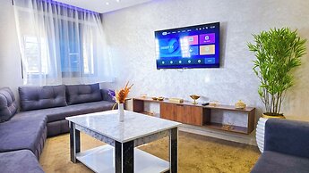 Golf Star - Luxury Holiday Homes