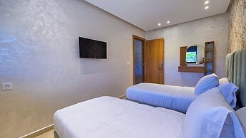 Golf Star - Luxury Holiday Homes