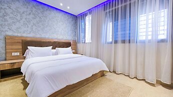 Golf Star - Luxury Holiday Homes