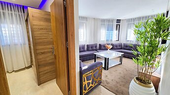 Golf Star - Luxury Holiday Homes