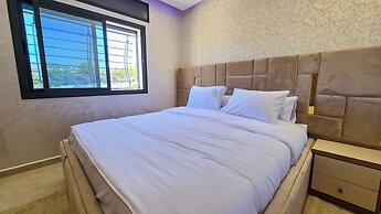 Golf Star - Luxury Holiday Homes