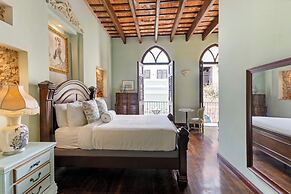 Casa Lucienne - Adults Only