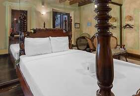 Casa Lucienne - Adults Only