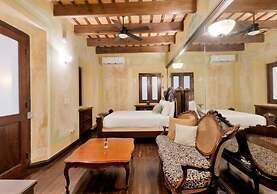 Casa Lucienne - Adults Only
