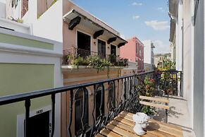 Casa Lucienne - Adults Only