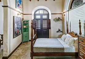 Casa Lucienne - Adults Only