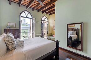 Casa Lucienne - Adults Only
