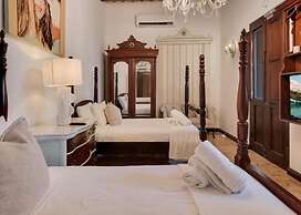 Casa Lucienne - Adults Only