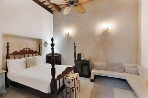 Casa Lucienne - Adults Only