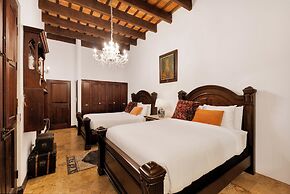 Casa Lucienne - Adults Only