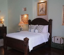 Casa Lucienne - Adults Only