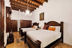 Casa Lucienne - Adults Only