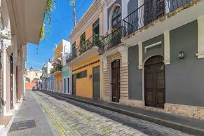 Casa Lucienne - Adults Only