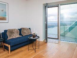5 Star Holiday Home in Aarhus C