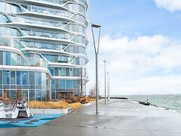 5 Star Holiday Home in Aarhus C