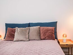 5 Star Holiday Home in Aarhus C