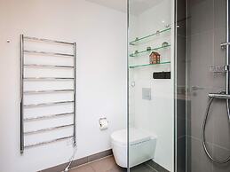5 Star Holiday Home in Aarhus C