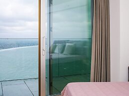 5 Star Holiday Home in Aarhus C