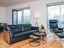 5 Star Holiday Home in Aarhus C