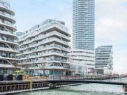 5 Star Holiday Home in Aarhus C