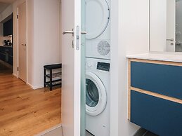 5 Star Holiday Home in Aarhus C