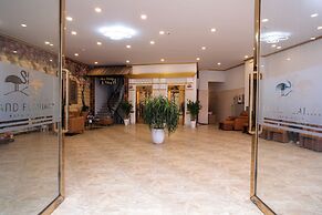 Flamant Boutique Hotel